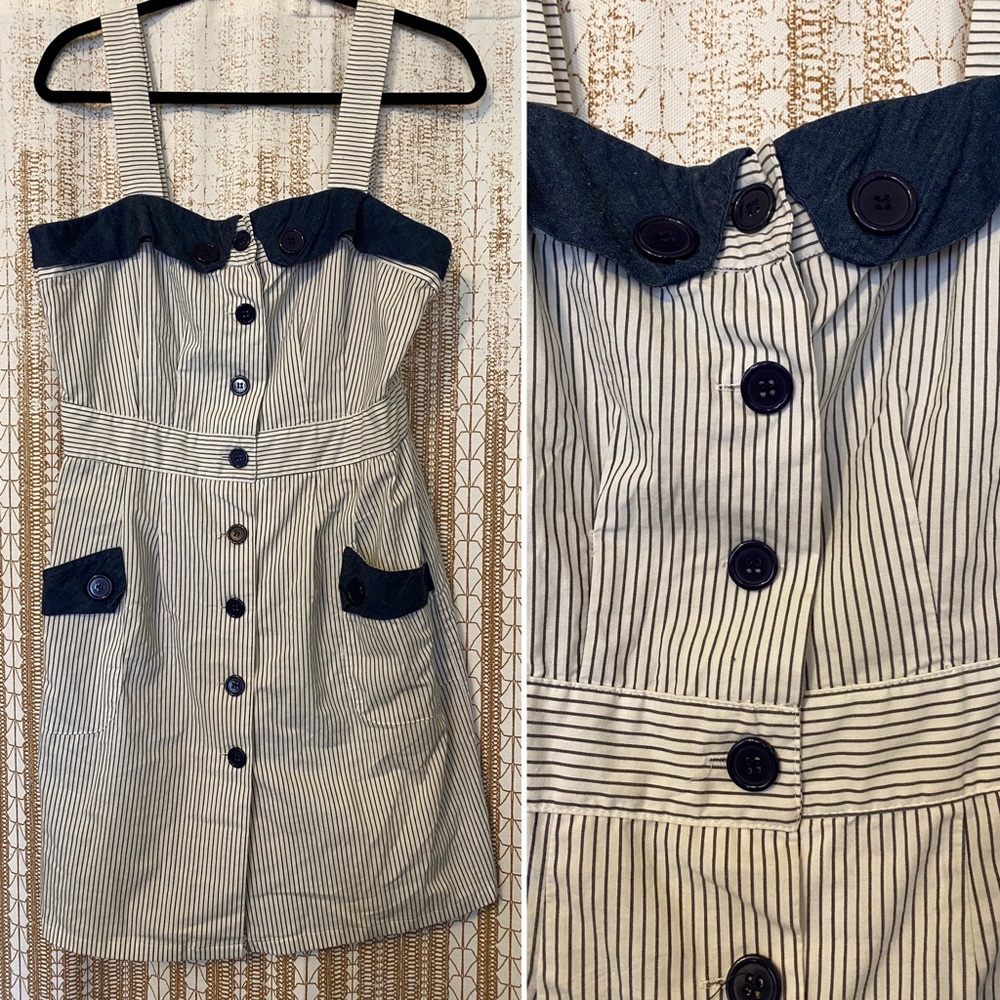 SUMMER DRESS